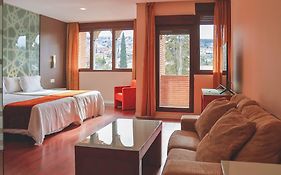 Hotel Granada Palace, Affiliated By Melia