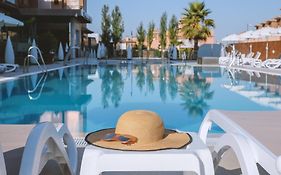 Hotel Granada Palace, Affiliated By Melia